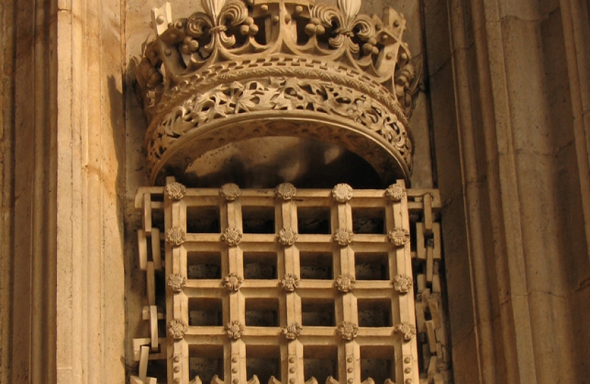 Portcullis