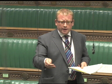 Marcus Jones MP