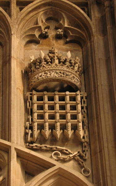 Portcullis